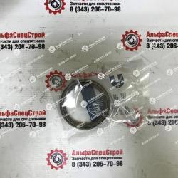 3804899 Передний сальник коленчатого вала Cummins