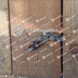 3943445, 5262552 Крейцкопф Cummins C8.3