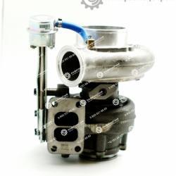 3960454 турбокомпрессор Cummins HX35W
