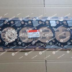 3977063 Прокладка головки ГБЦ Камминс Cummins 6ISB5.9 / 6QSB5.9