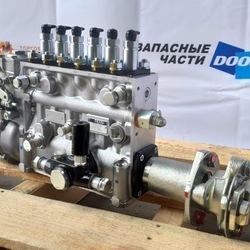 65.11101-7358B Тнвд Doosan S500LC-V