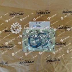 274-00004BKT, 401107-00920 Механизм натяжения doosan s255lc-v