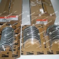 4089405 Комплект шатунных вкладышей Cummins QSX15