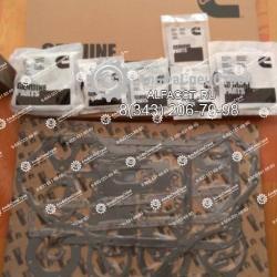 4089759 / 4089979 Комплект прокладок нижний Cummins QSC