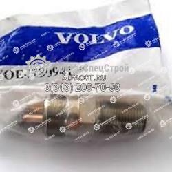 4780941 Датчик скорости VOLVO L120C; L220D; L330C; A20C; 4200B