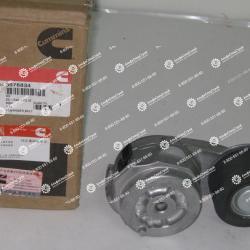 4891116 Натяжитель ремня Cummins ISBe