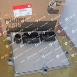 4921796 Блок управления двигателем Cummins QSK50