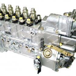 4930968 Насос топливный ТНВД Bosch Cummins L
