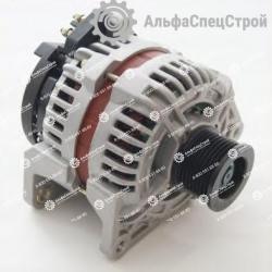 4935821 Генератор Cummins