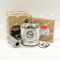 4935932 Поршень двигателя 107 мм Cummins ISBe