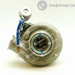4955156 турбокомпрессор Cummins HX35W 