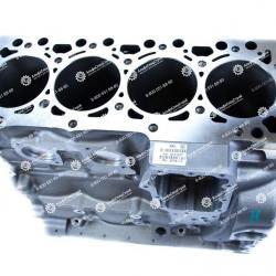 4897316 Блок цилиндров Cummins 4ISBe 3.9