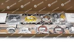 4955522 Комплект прокладок двигателя нижний Cummins 6ISBe