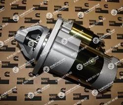 5295576 Стартер 12 V 2.5 kW Cummins ISF 2.8