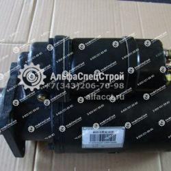 Стартер для погрузчиков Changlin 956, 955L WD615 / WD10