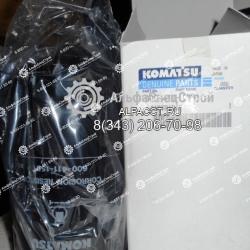 600-411-1581 Фильтр антикоррозийный Komatsu SAA6D140E, SDA6D140E.