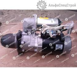 600-813-2371 Стартер Komatsu D45P-1