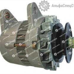 600-821-6120 Генератор Komatsu РС-400-6