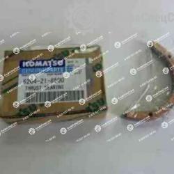 6204-21-8500 комплект полумесяцев комацу komatsu