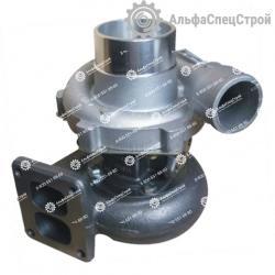 6207-81-8210 турбокомпрессор komatsu