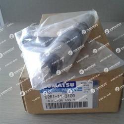 6261-11-3100 Форсунка для Komatsu D275