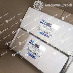 65.02410-6106 Вкладыш шатунный DE12TIS STD Doosan M400-V.