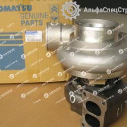 6505-65-5140 Турбокомпрессор komatsu SDA6D140E, D275A-5