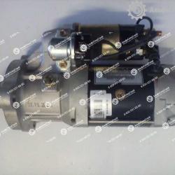 65.26201-7044 Стартер Doosan-Solar
