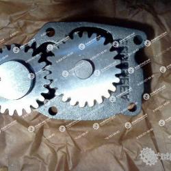 6738-51-1100 Масляный насос KOMATSU PC200
