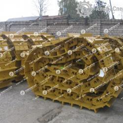 6Y1141 Гусеница в сборе D7R 