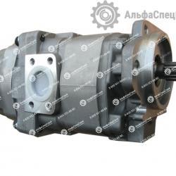 705-52-30250 насос komatsu D275A-2 
