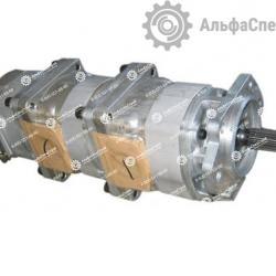 705-56-34240 Гидравлический насос для Komatsu