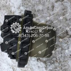 706-8J-01020 Гидромотор хода в сборе Komatsu PC400.