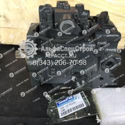 708-1S-00240 насос komatsu D65PX-15
