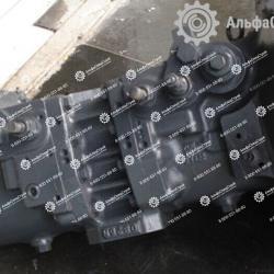 708-2H-00031 Главный насос KOMATSU PC400-7