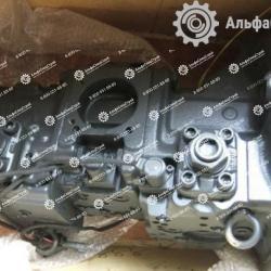 708-2L-00112 Гидронасос KOMATSU PC300-7