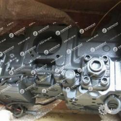 708-2L-00600 Насос Komatsu PC220-8