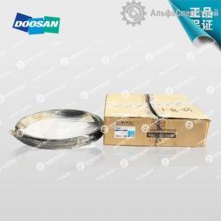 716687 Плавающее уплотнение для экскаватора Doosan Daewoo DH220-V