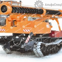 ЦГ-80.50х400.11-05 Гидроцилиндр для БМ-831