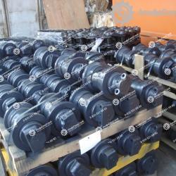 81E7-00522 Каток поддерживающий HYUNDAI R520