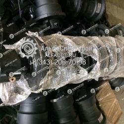81N8-14011 Натяжитель гусеницы в сборе Hyundai R290LC-7, R320LC-7