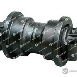 81QB-11010 каток опорный HYUNDAI R520