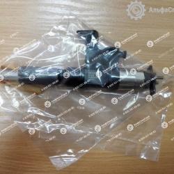 8973297033 Форсунка Hitachi, ISUZU 4HK1 6HK1