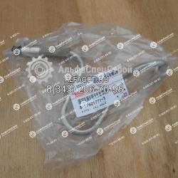 8976017713 Трубка форсунки HITACHI ZX270, ZX330 ISUZU 6HK1