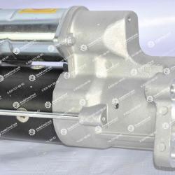 8980450273 Стартер HITACHI ZAXIS 160LC-3