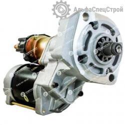 8980620410 Стартер Hitachi ZX120