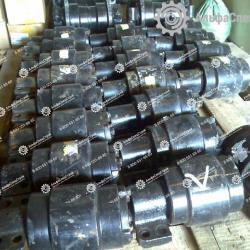 9149839 Каток поддерживающий на экскаватор Hitachi ZX330