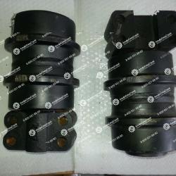 9305980 Каток поддерживающий на экскаватор Hitachi ZX350LC-3