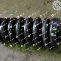 9159015 Натяжитель гусеницы (пружина) HITACHI ZX270-3 