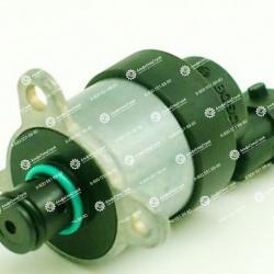 928400672 Блок дозировочный ТНВД Bosch Cummins ISF 2.8